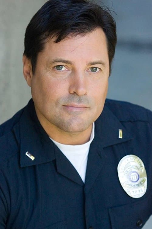 Jeff Rector foto
