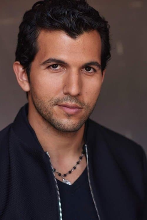 Gabriel Sloyer foto