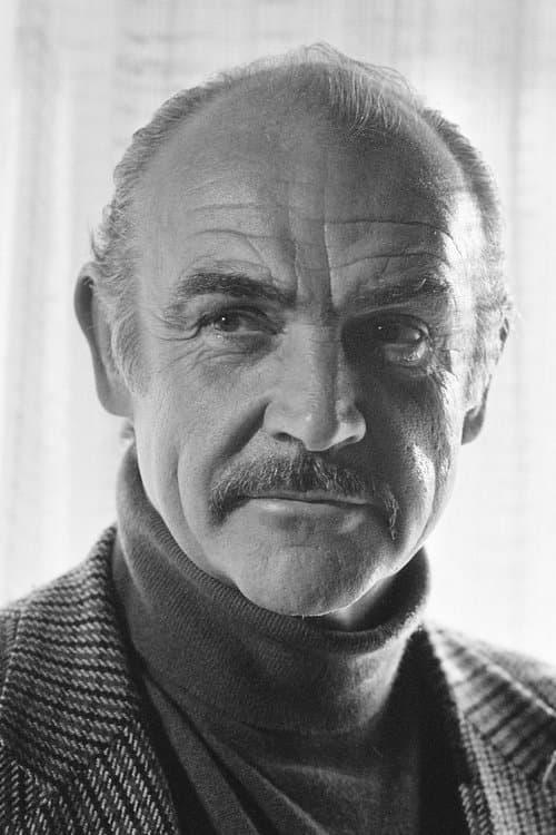 Sean Connery foto