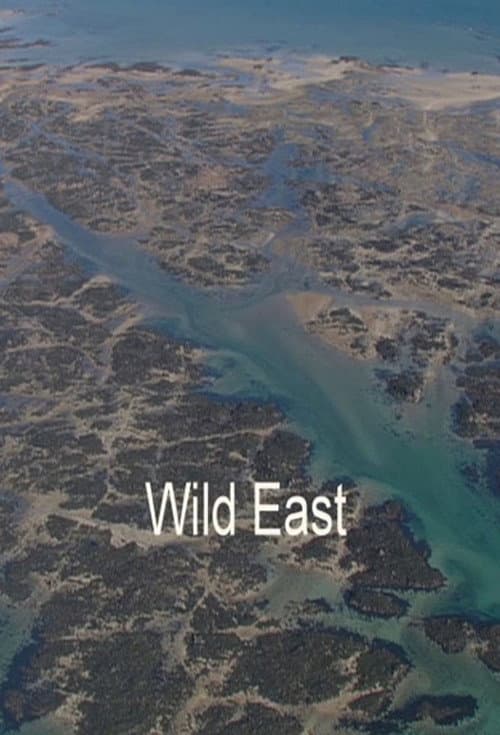 Wild East (1992) poster