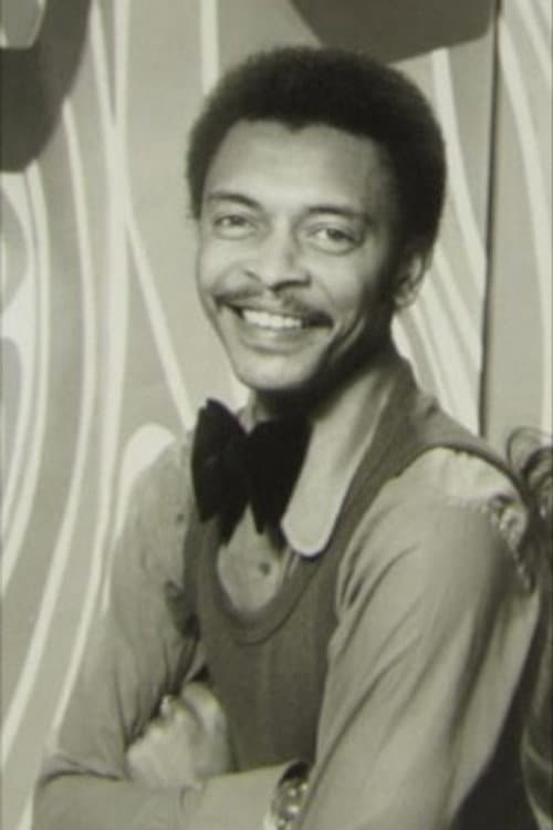 Buster Jones foto
