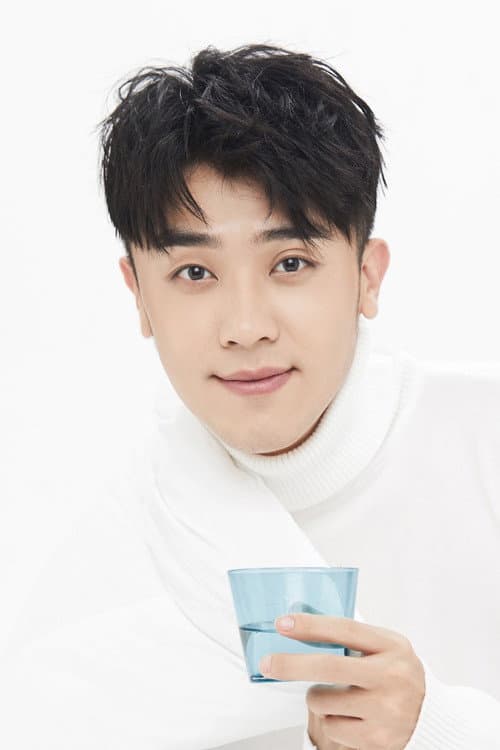 Yang Jun Yu foto