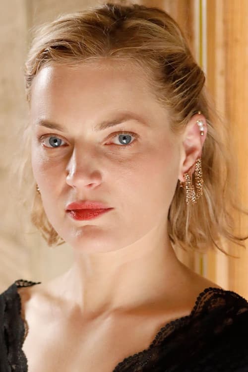 Guinevere Van Seenus foto