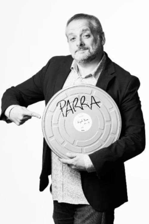 Miguel Parra foto