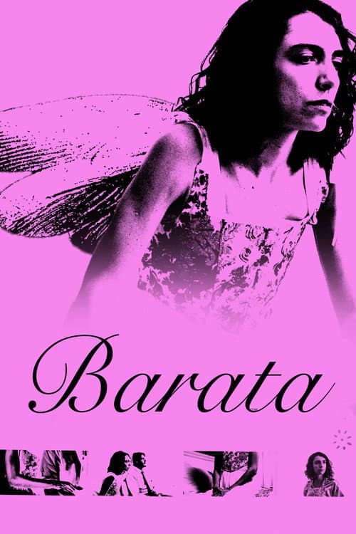 Barata (2023) poster