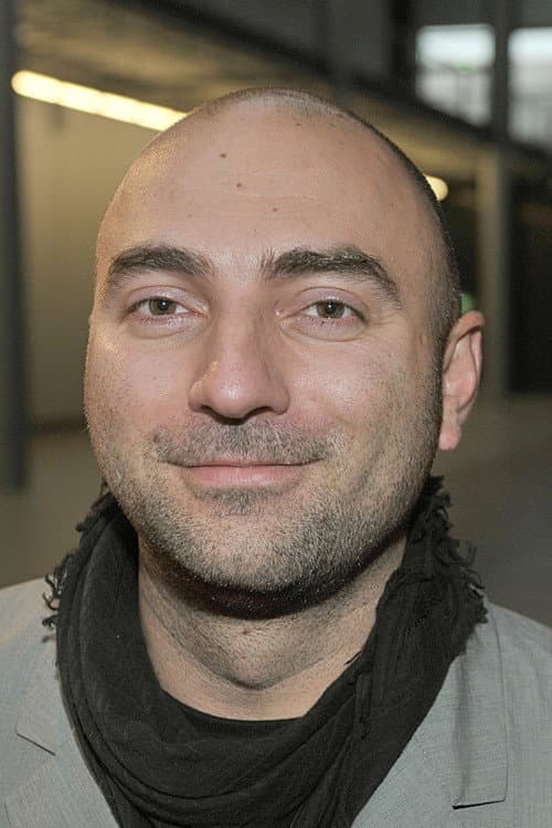 Tobi Baumann foto