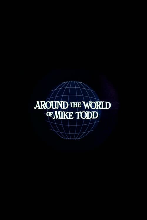 Around the World of Mike Todd (1968) poster