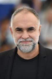 Karim Aïnouz foto
