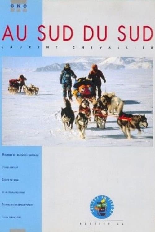 Au Sud du Sud (1992) poster
