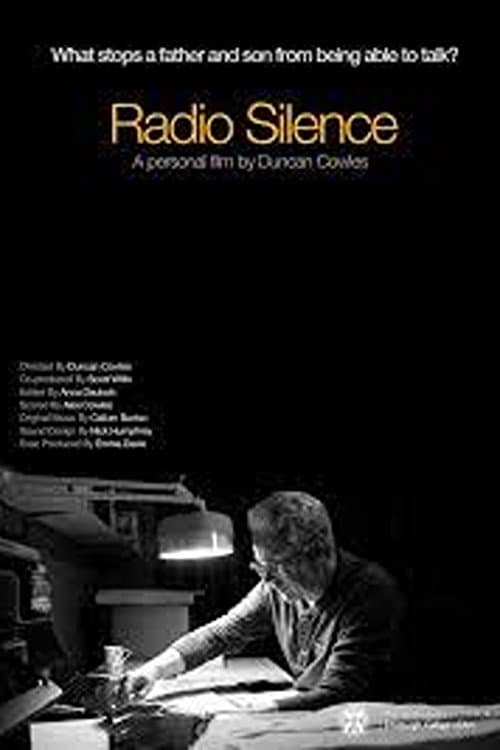 Radio Silence (2014) poster