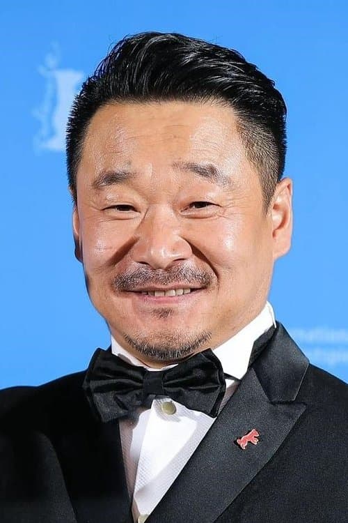 王景春 foto