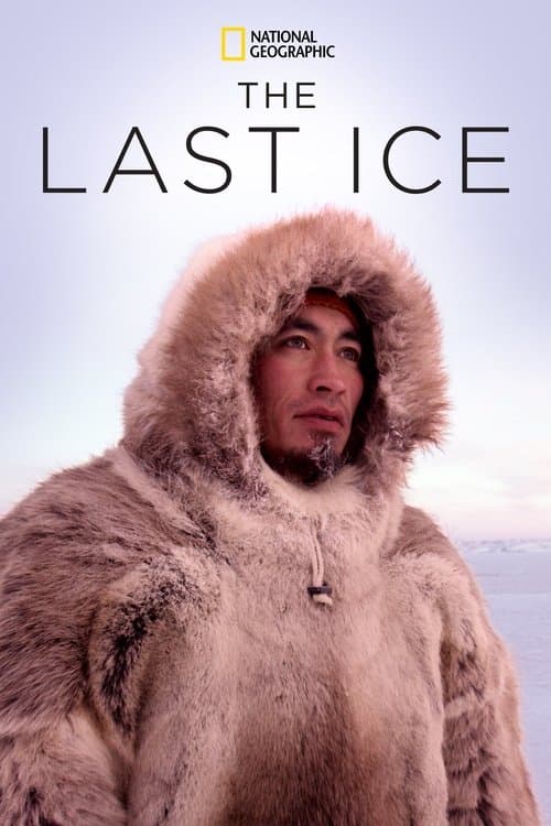 The Last Ice (2020) poster