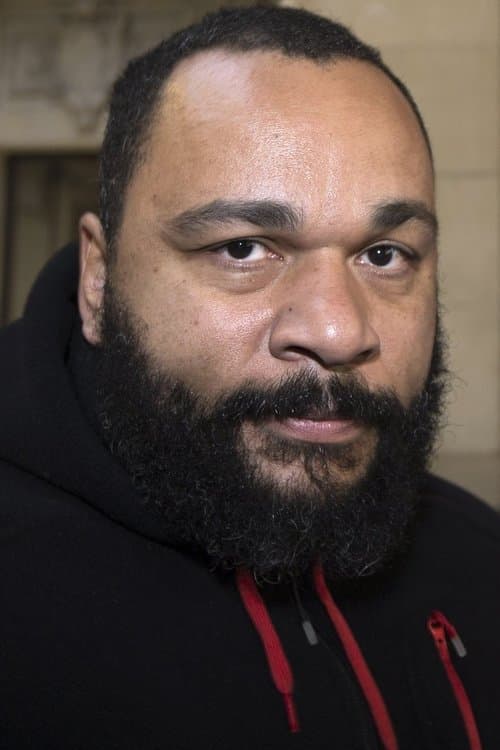 Dieudonné foto