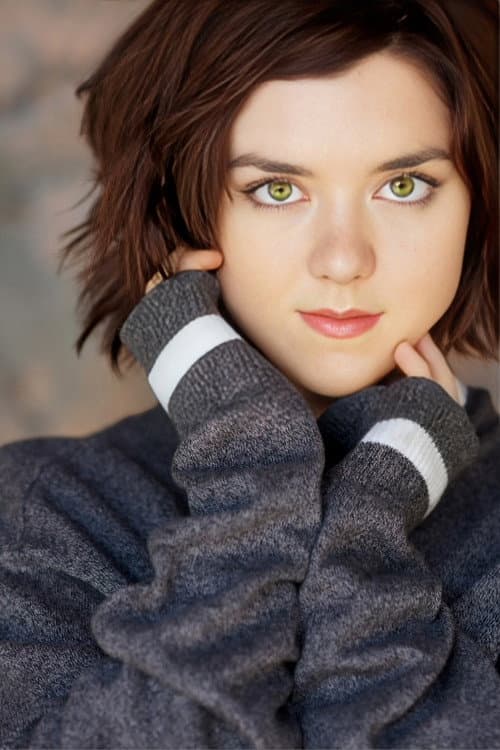 Simone Carter foto