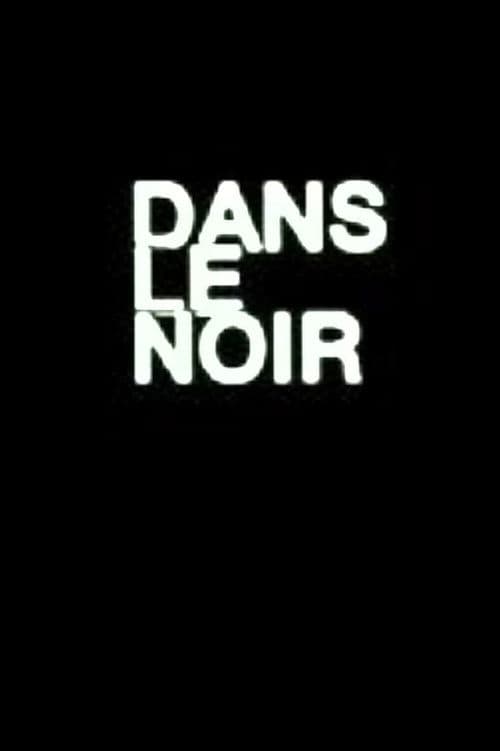 Dans le noir du temps (2002) poster