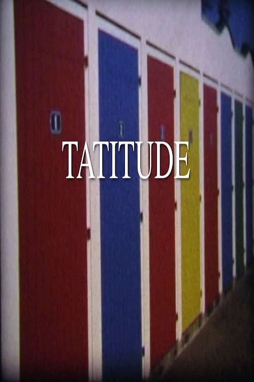 Tatitude (2009) poster