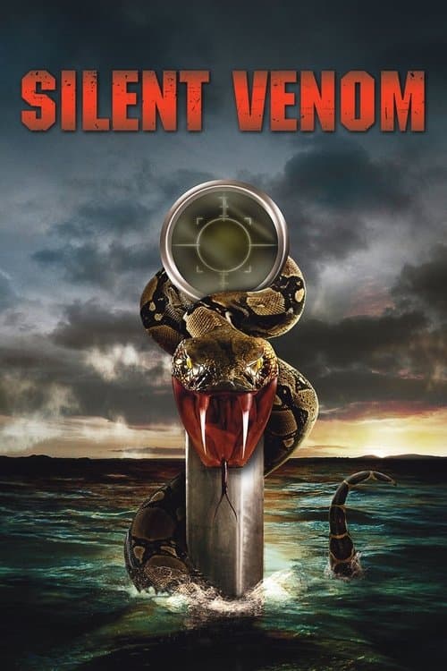 Silent Venom (2009) poster