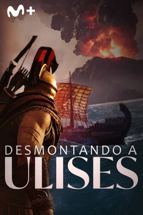 Ulysses: From Myth to Science (2025) poster