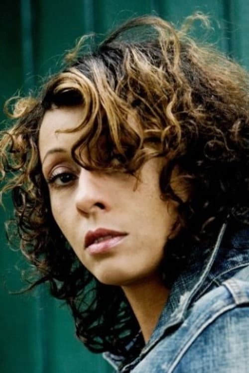 Michou Pascale Anderson foto