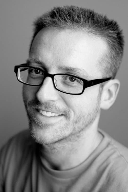 Andrew Mueller foto
