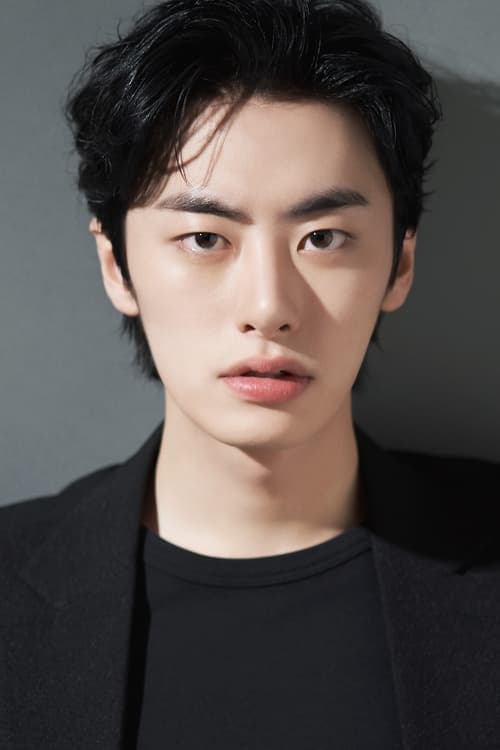 Lee Won-jeong foto