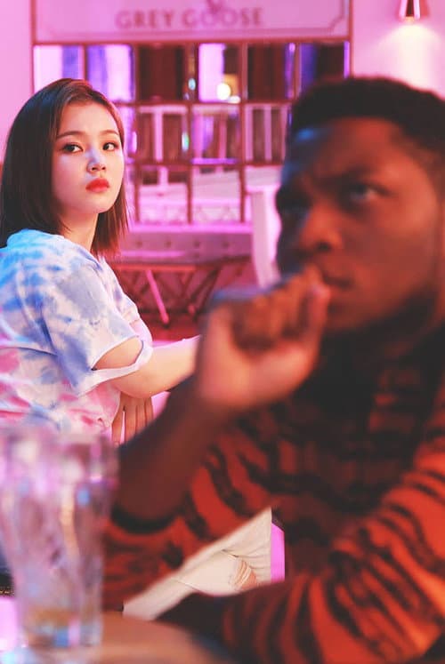 Seoul Music: The Rise of Korean R&B (2017) poster
