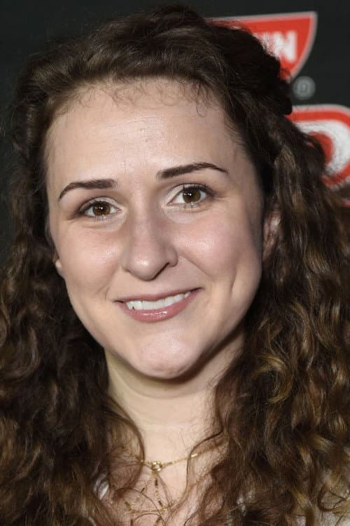 Francesca Marie Smith foto
