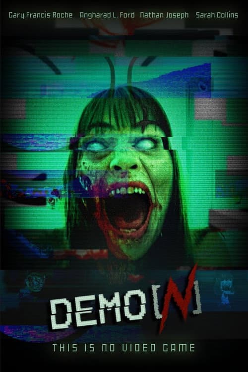 Demo_n (2026) poster