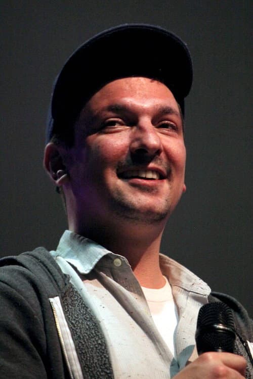 Ben Bocquelet foto