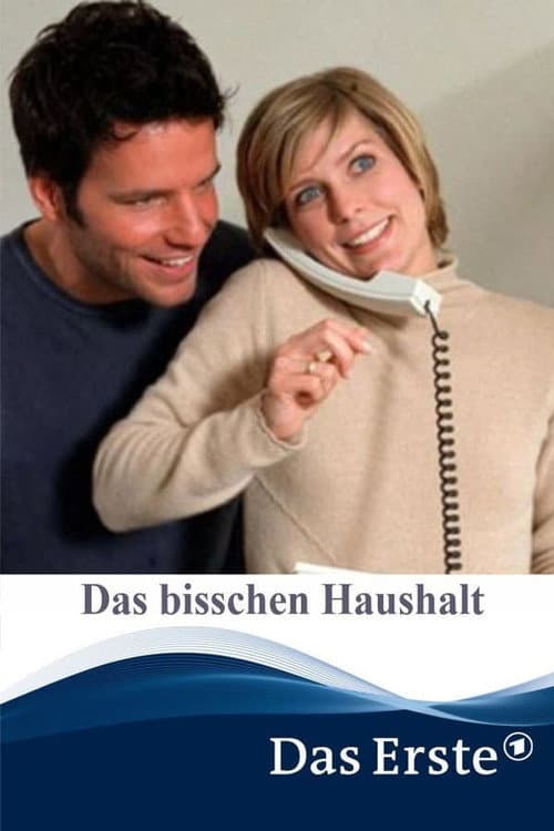 Das bisschen Haushalt (2003) poster