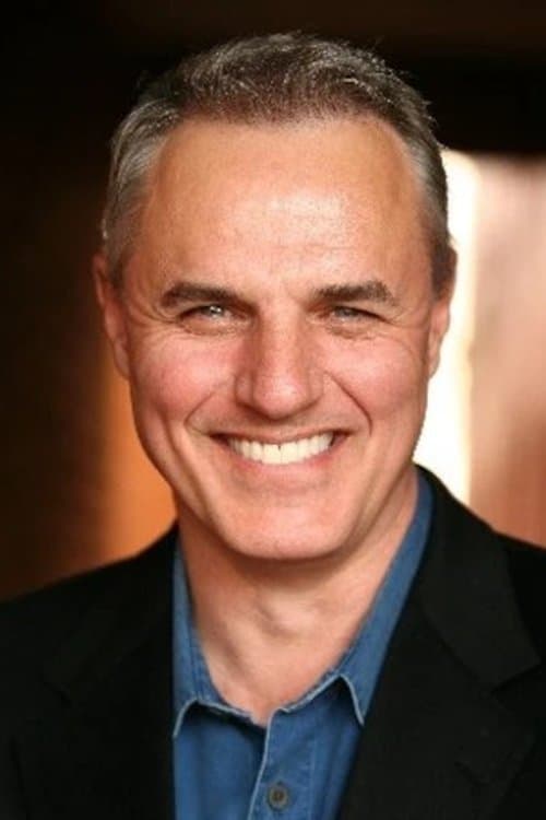 Scott Hoxby foto