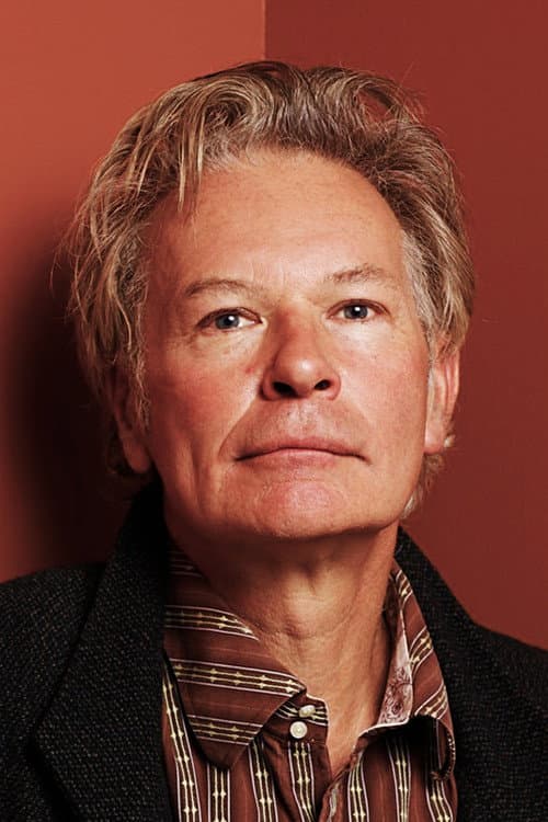 Julien Temple foto