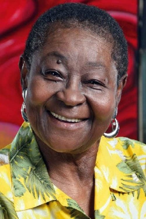 Calypso Rose foto