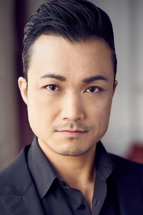 Norman Yeung foto