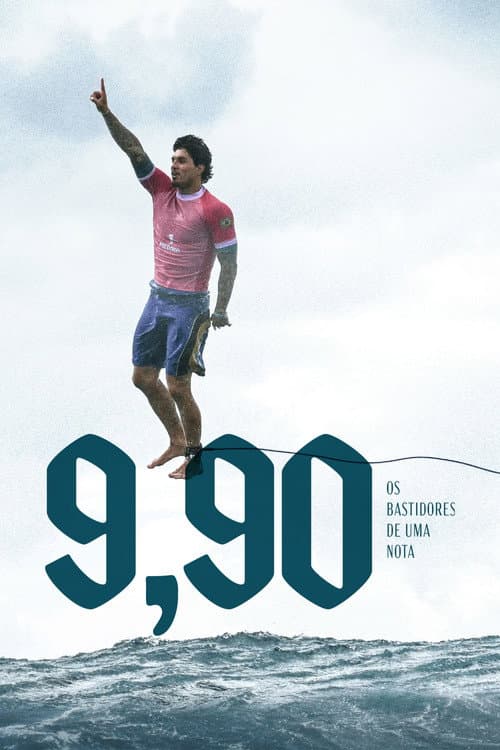 Medina - 9,90 Uma história por trás da foto (2025) poster