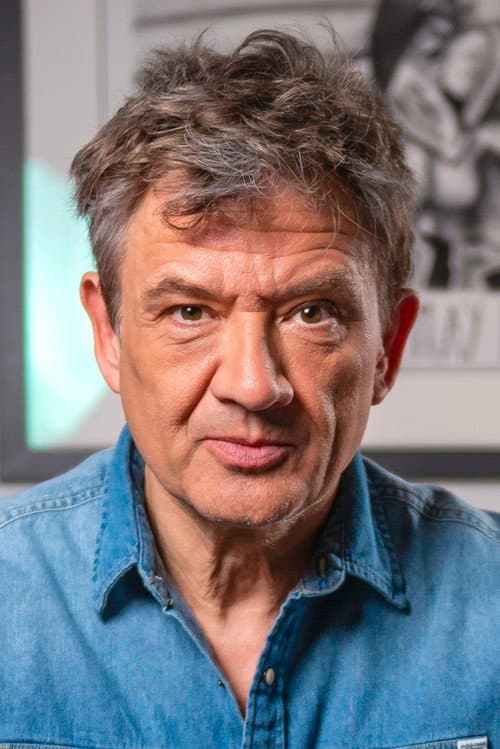Bart Peeters foto