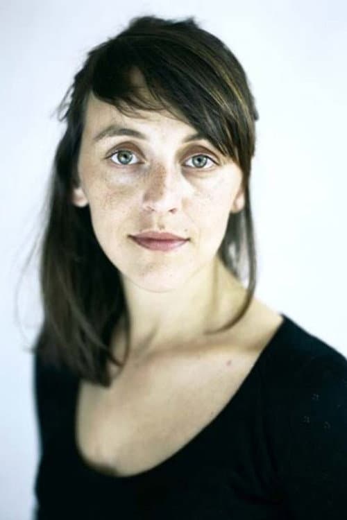 Emmanuelle Hiron foto