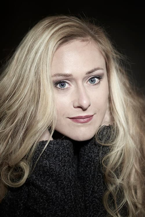 Daisy Van Praet foto