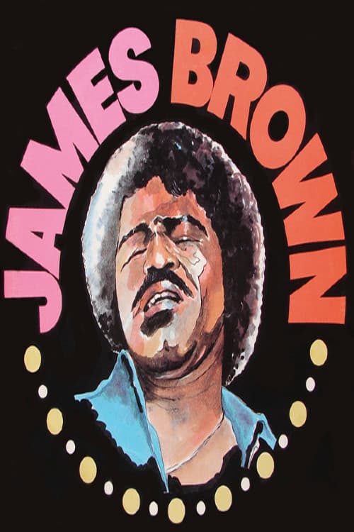 James Brown Soul Brother No. 1 (1978) poster