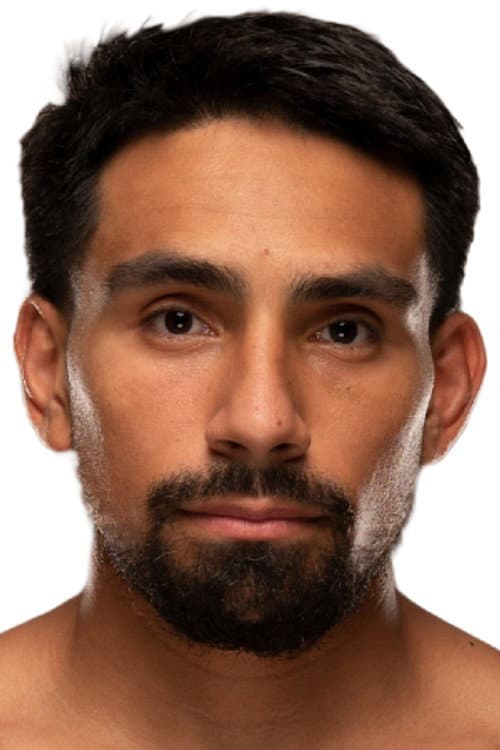 Elvin Espinoza foto