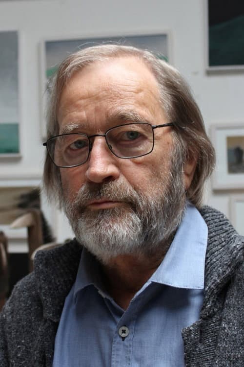 Franz Winzentsen foto