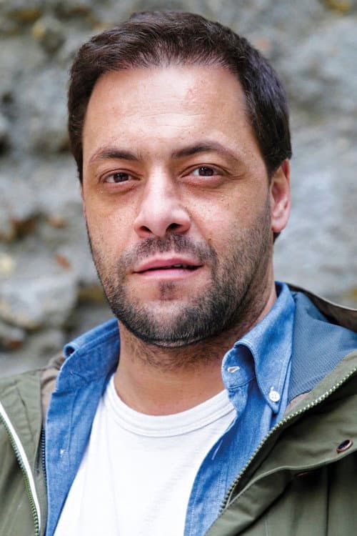 António Zambujo foto