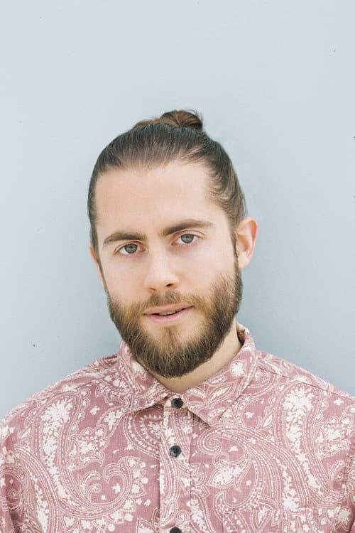 Adam Vaughn foto