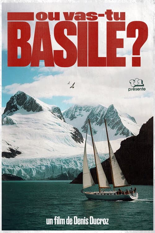 Où Vas-Tu Basile? (1980) poster
