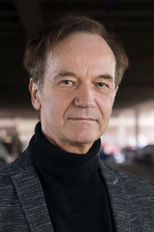 Arnfried Lerche foto