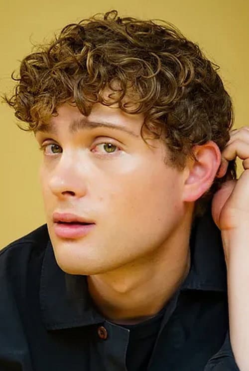 Leo Reich foto