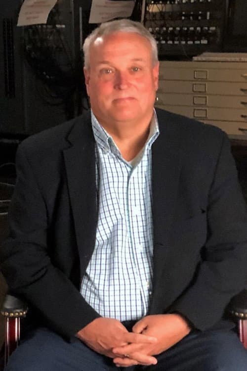 Thomas R. Rondinella foto