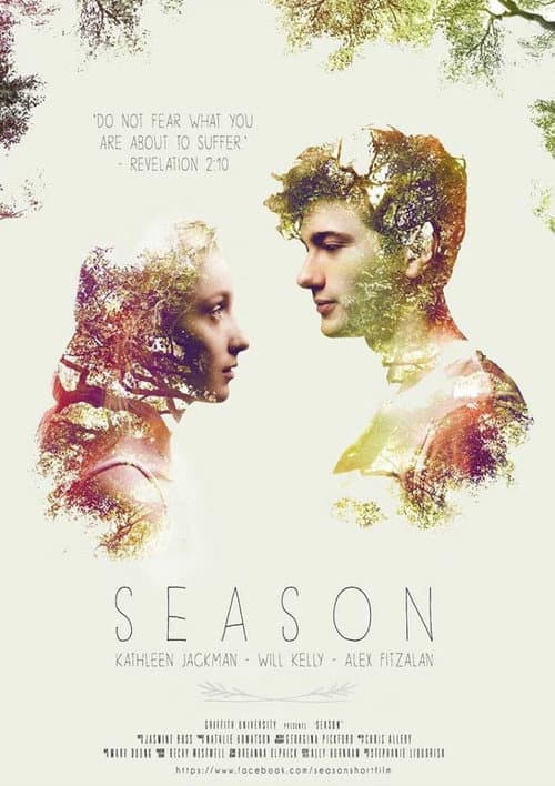 Season (2016) poster