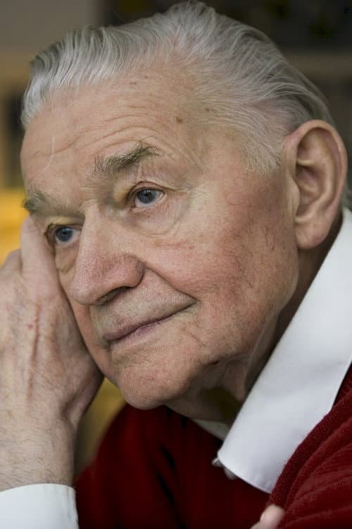 Lennart Nilsson foto