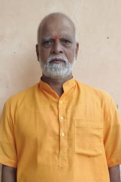 Sheshrarao N Phawde foto
